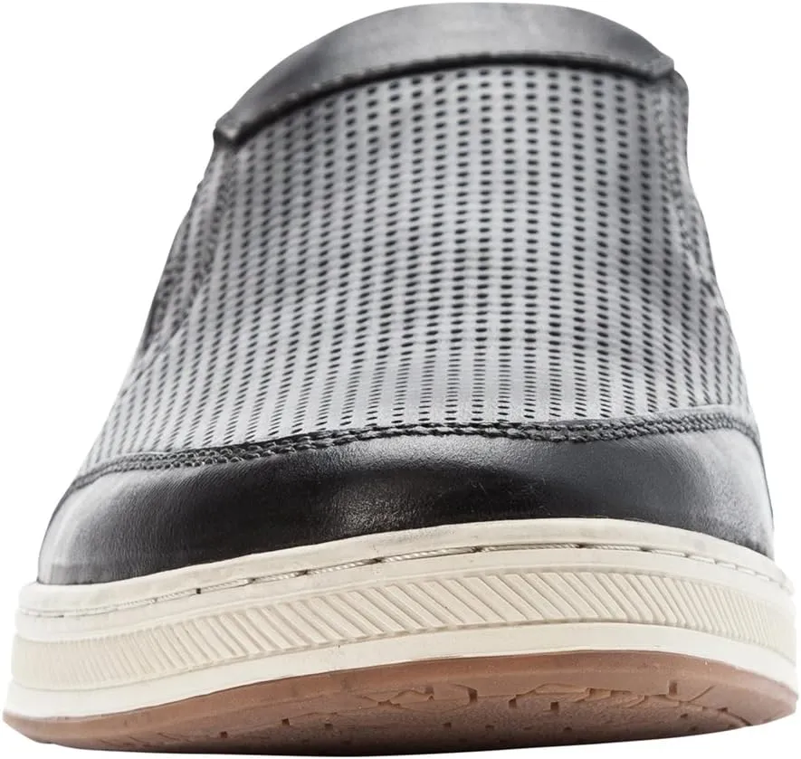 Propt Men's Logan Slip-On Shoe