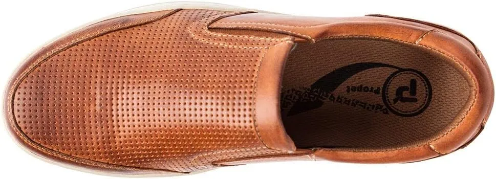 Propt Men's Logan Slip-On Shoe