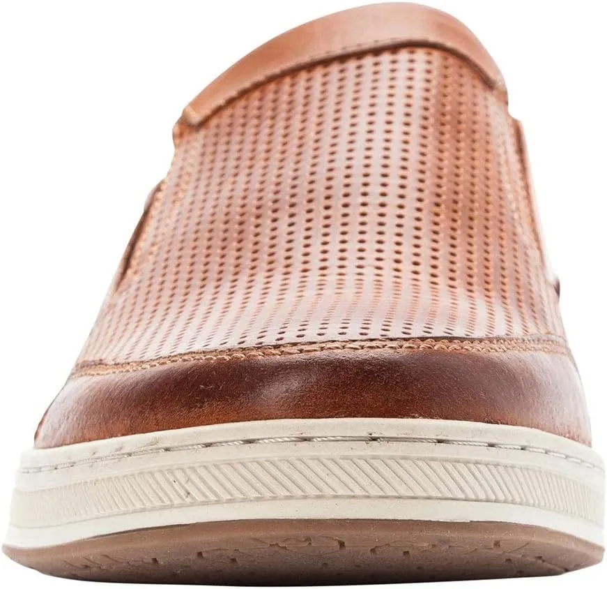 Propt Men's Logan Slip-On Shoe