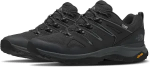 The North Face Hedgehog Fastpack II WP Mens Hiking Shoes TNF Black/Dark Shadow Grey Sz 8