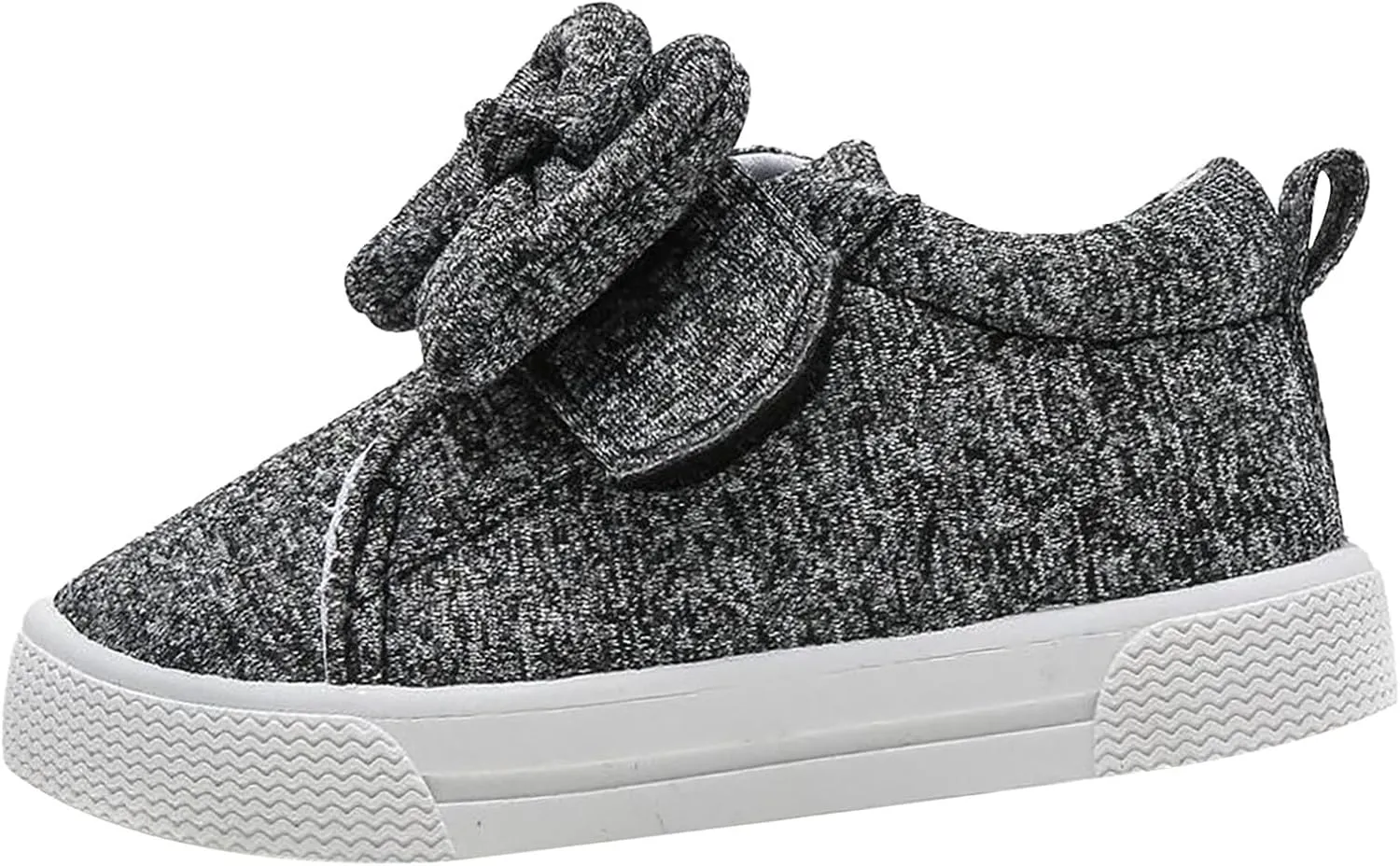 Toddler Girl Shoes Size 6 Wide Barefoot Shoes Boys Girls Winter High Top Sneakers Boots Walking Indoor Outdoor Shoes
