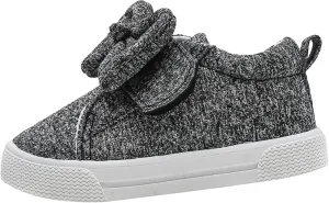 Toddler Girl Shoes Size 6 Wide Barefoot Shoes Boys Girls Winter High Top Sneakers Boots Walking Indoor Outdoor Shoes