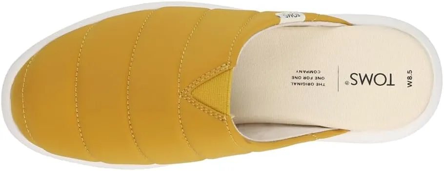 TOMS Women's, Alpargata Mallow Mule