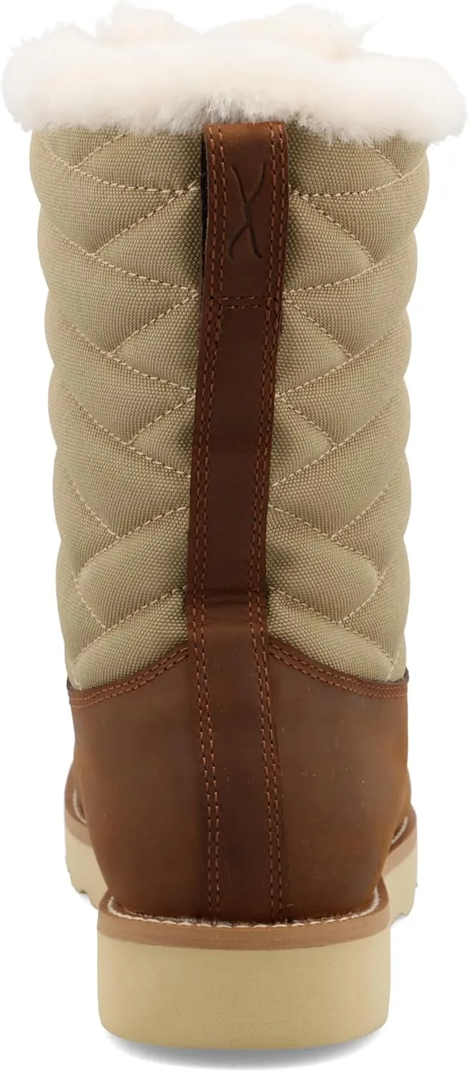 Twisted X Men's Kicks, Moc Toe