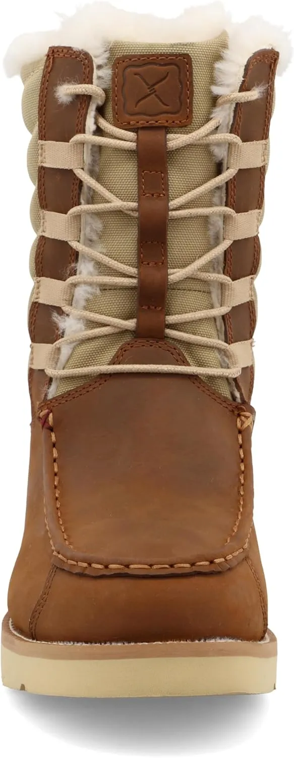 Twisted X Men's Kicks, Moc Toe