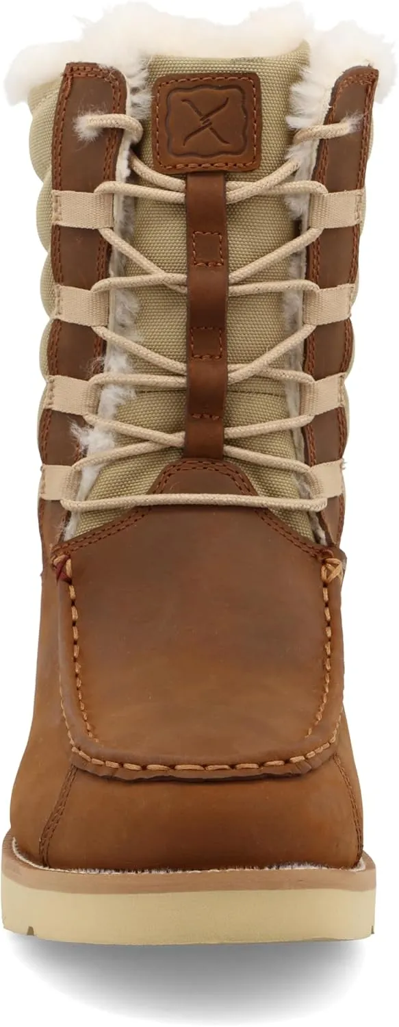 Twisted X Men's Kicks, Moc Toe