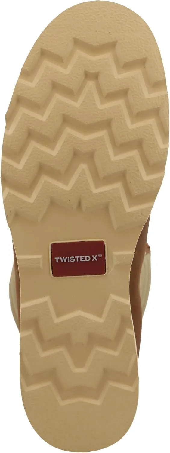 Twisted X Men's Kicks, Moc Toe