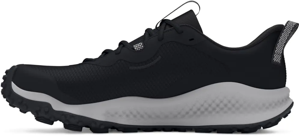 Under Armour Men's Charged Maven Trail Waterproof Hiking Shoe
