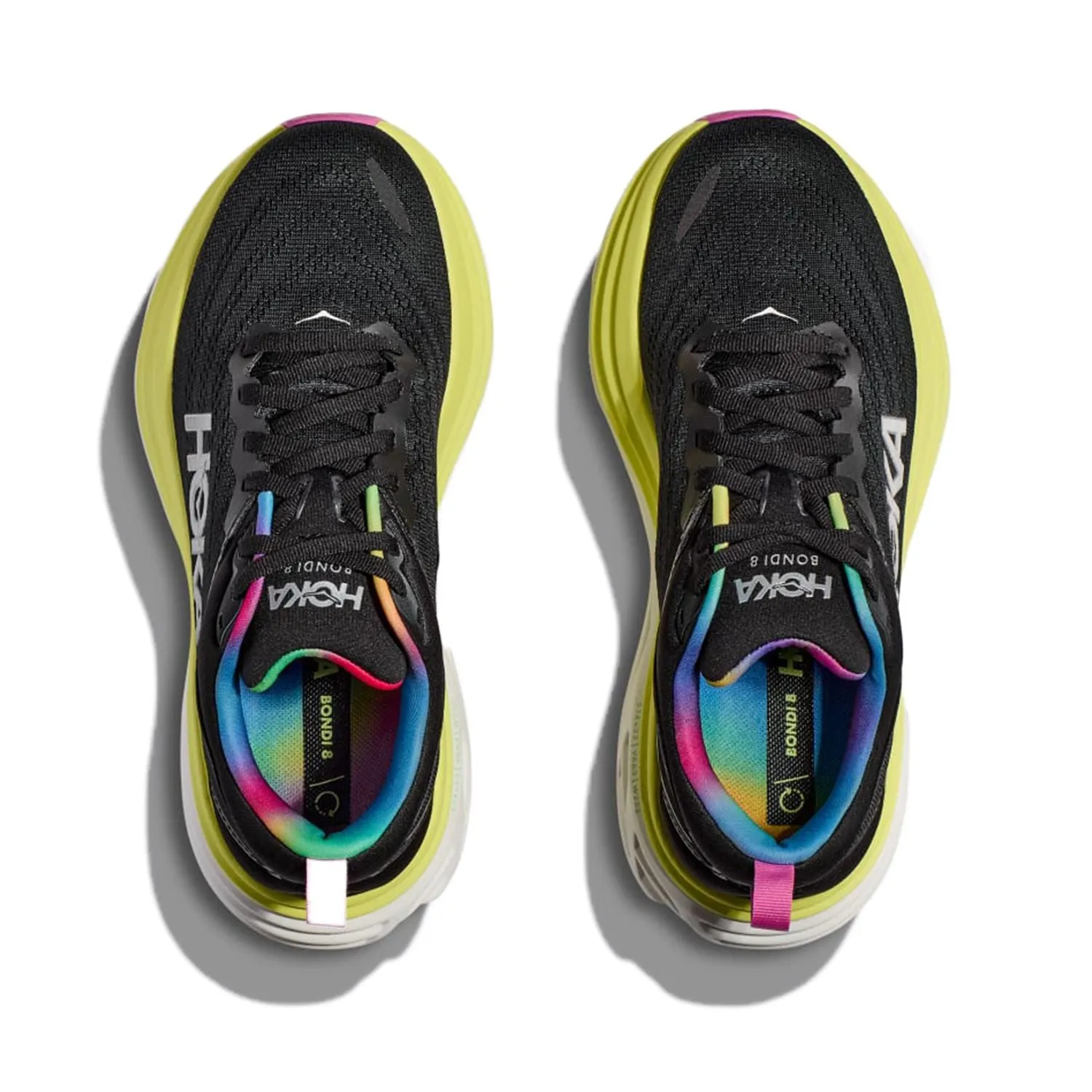 Women's Bondi 8