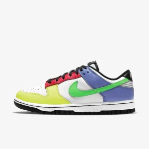 (Women's) Nike Dunk Low 'Green Strike' (2021) DD1503-106