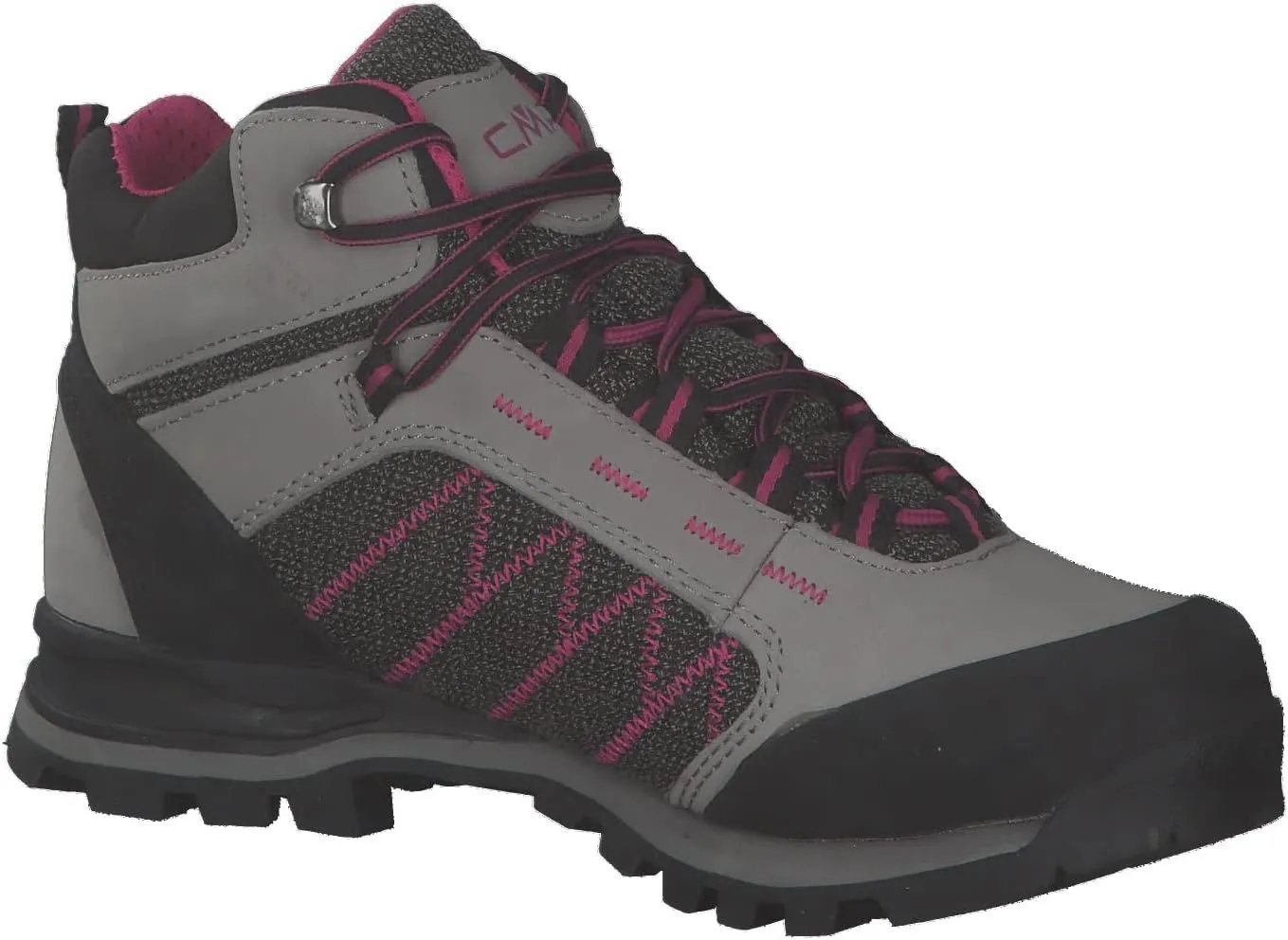 Women's Thiamat Mid 2.0 Wmn Trekking Shoe Wp