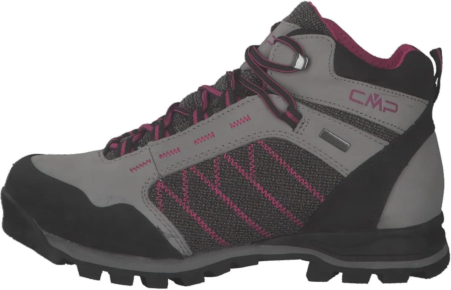Women's Thiamat Mid 2.0 Wmn Trekking Shoe Wp