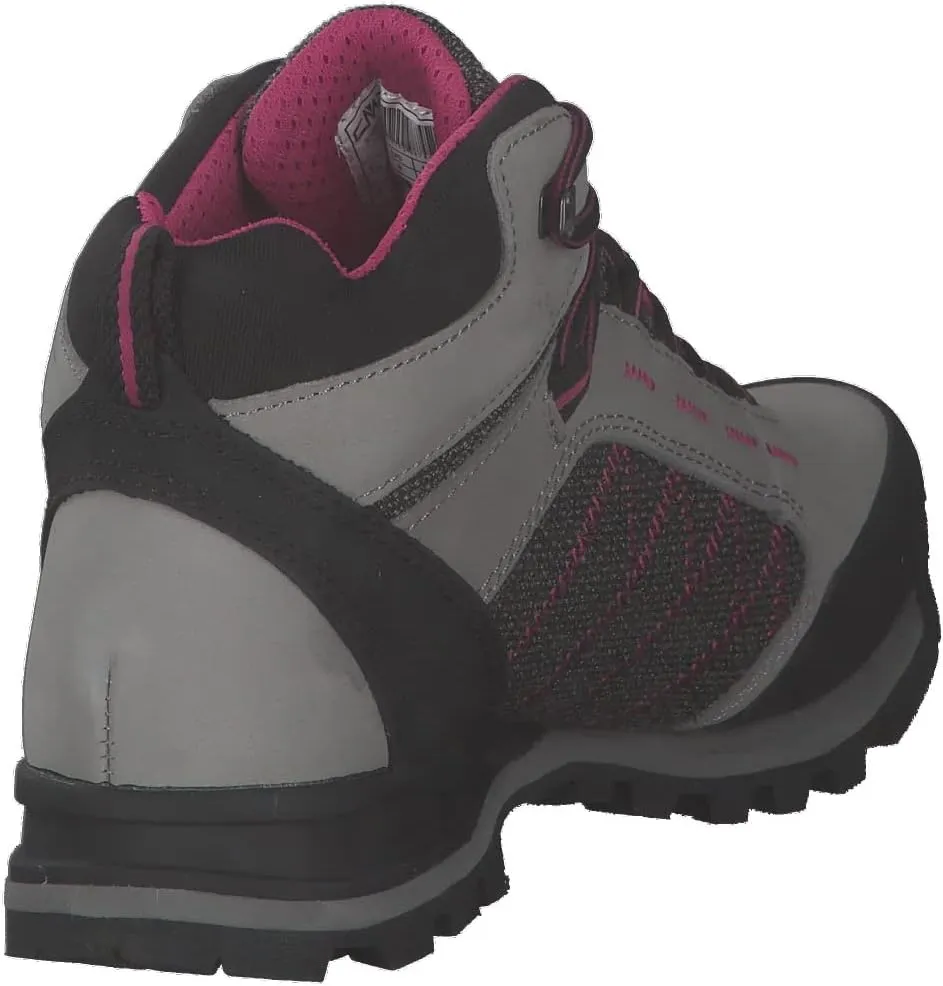 Women's Thiamat Mid 2.0 Wmn Trekking Shoe Wp