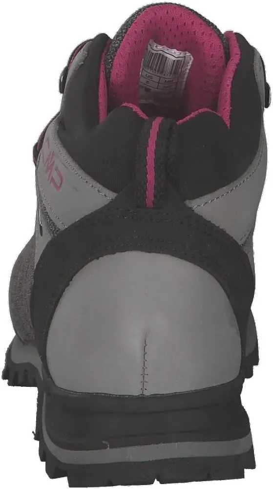 Women's Thiamat Mid 2.0 Wmn Trekking Shoe Wp