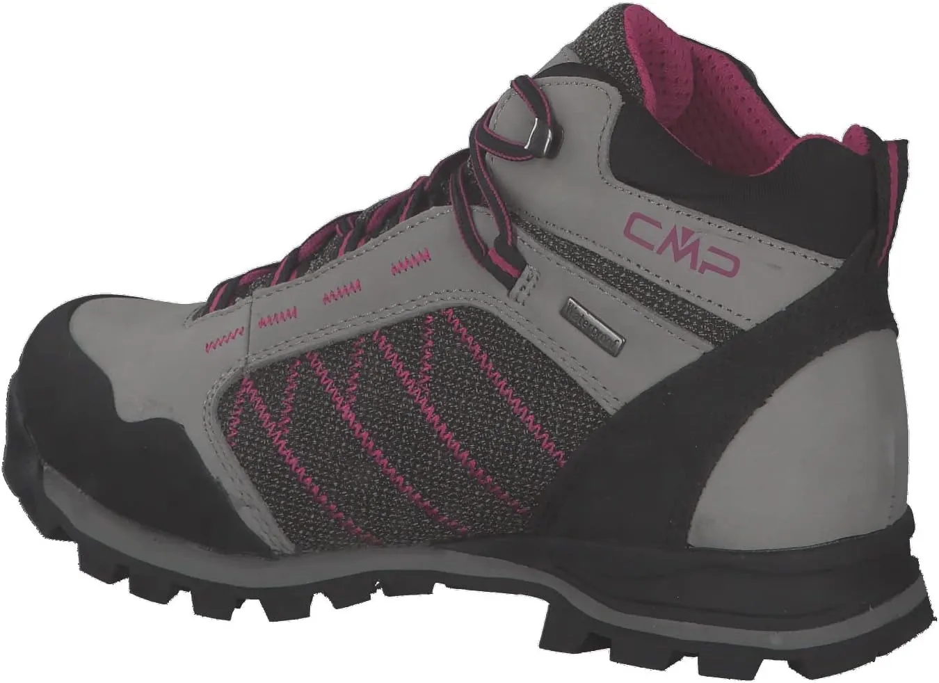 Women's Thiamat Mid 2.0 Wmn Trekking Shoe Wp
