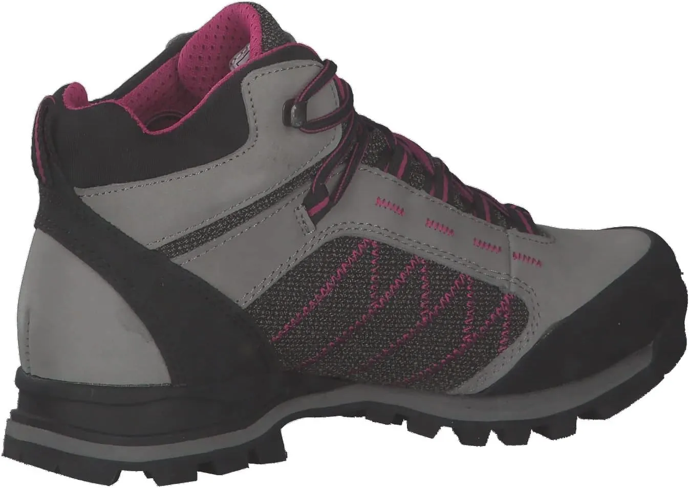 Women's Thiamat Mid 2.0 Wmn Trekking Shoe Wp