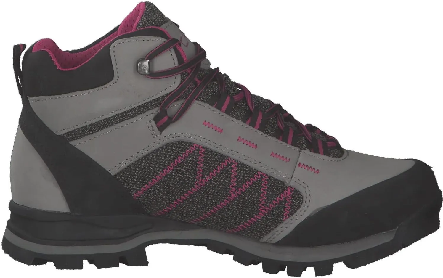 Women's Thiamat Mid 2.0 Wmn Trekking Shoe Wp