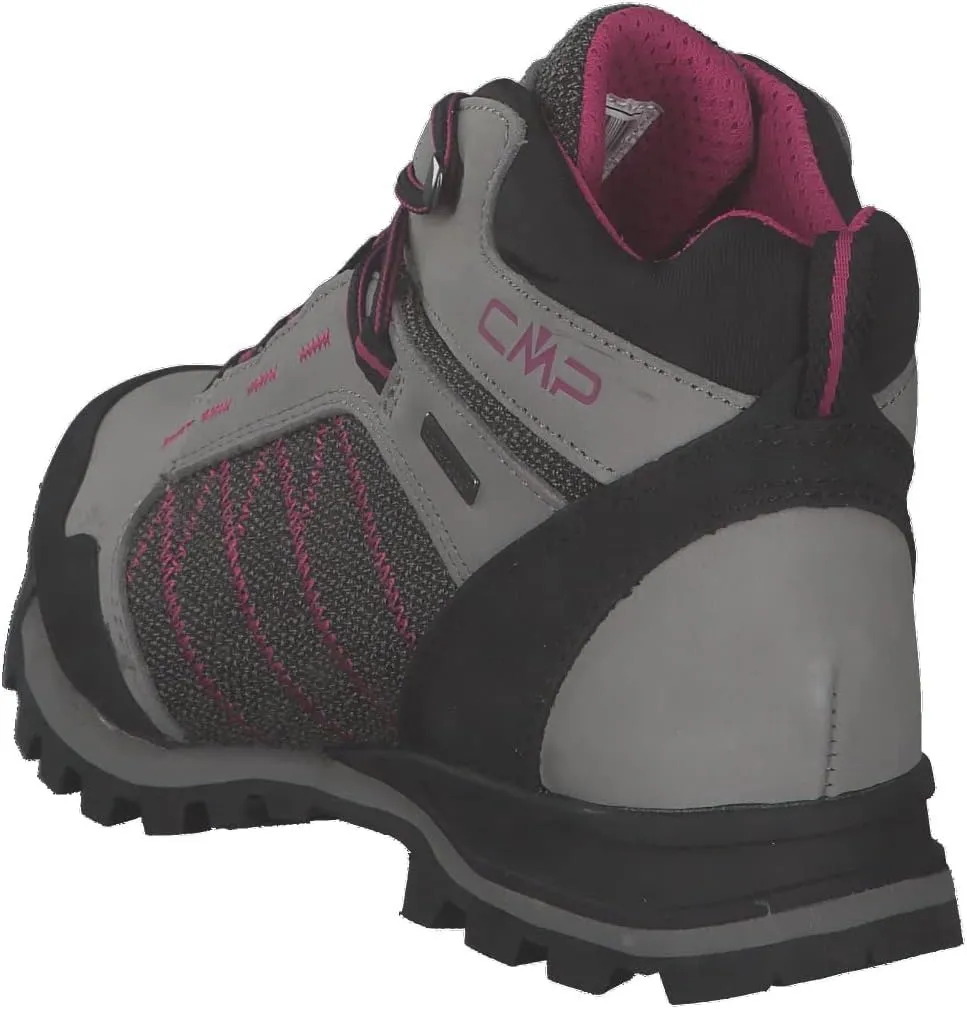 Women's Thiamat Mid 2.0 Wmn Trekking Shoe Wp
